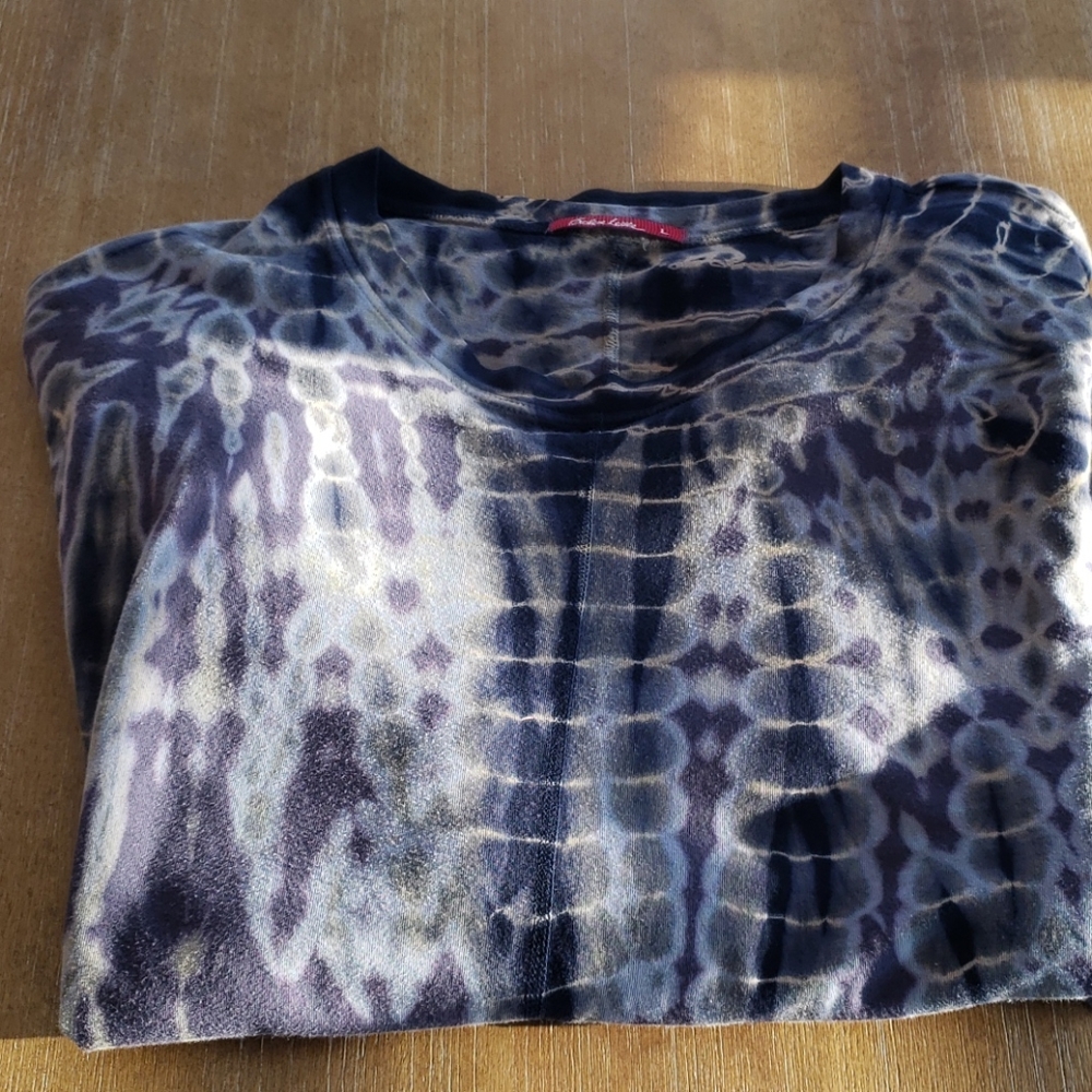 BARBARA LESSER TEE - Picture 8 of 9